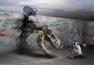 Osedlejte svého draka